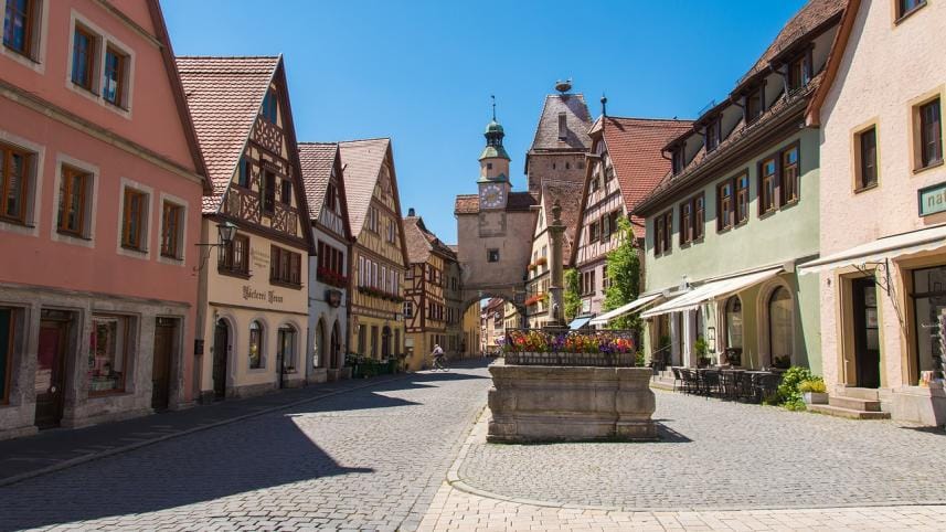 rothenburg