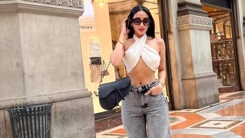 Tangia Zaman Methila 