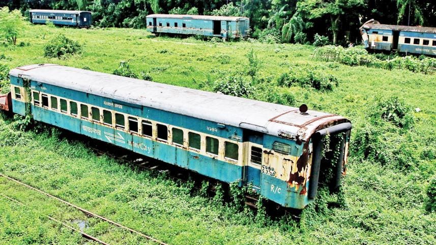 Bangladesh Railway