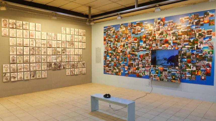 19th Asian Art Biennale 