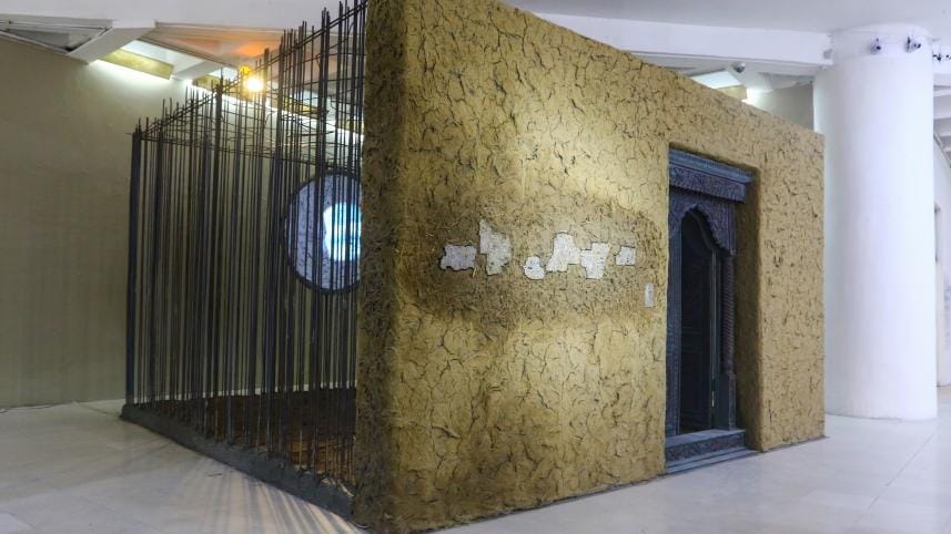 19th Asian Art Biennale 