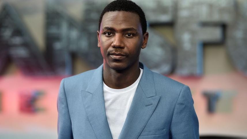 Golden Globes to be hosted by comedian Jerrod Carmichael
