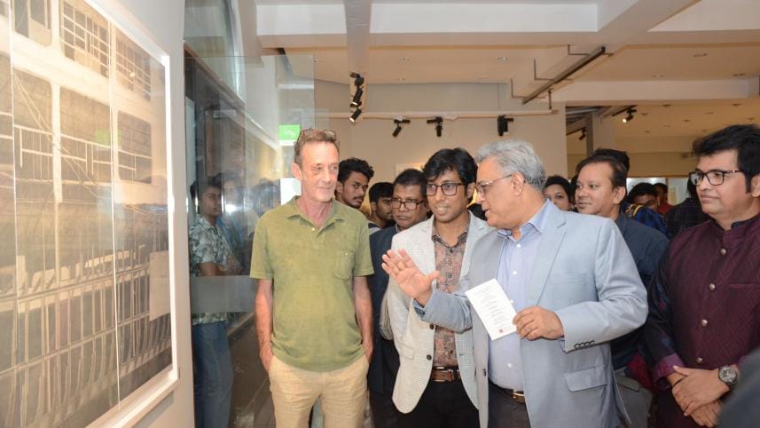 Abdullah Al Bashir traces the 'Evolution' of ship-breaking 