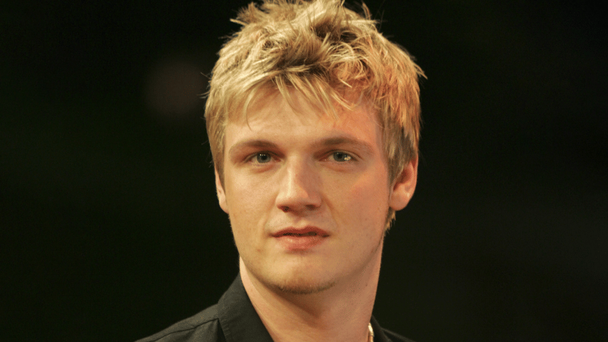 Nick Carter rape allegations 