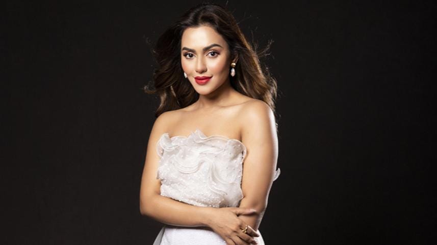 Nusraat Faria: not getting married 