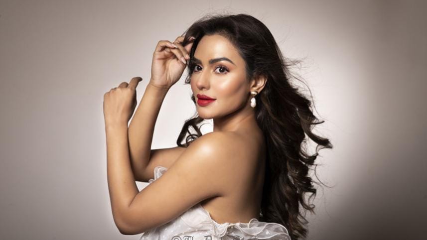 Nusraat Faria: not getting married