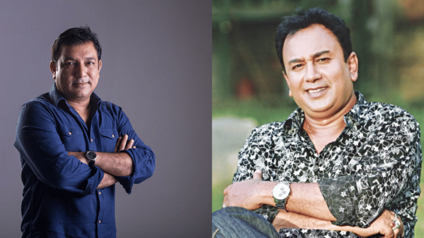 Tauquir Ahmed and Zahid Hasan