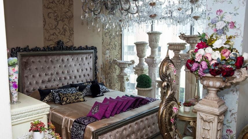 6 furniture mistakes to avoid 