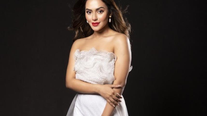 Nusraat Faria