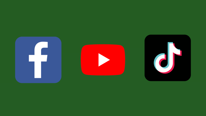 Government requests to social media giants increasing 