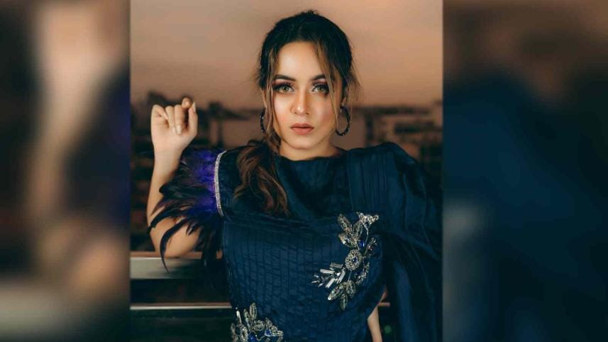 Prarthana Fardin Dighi