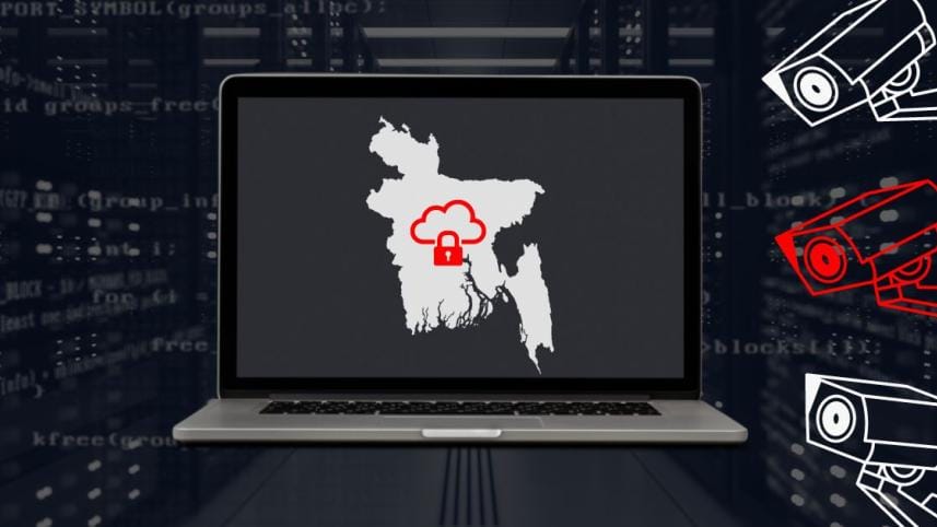 data localisation cost bangladesh