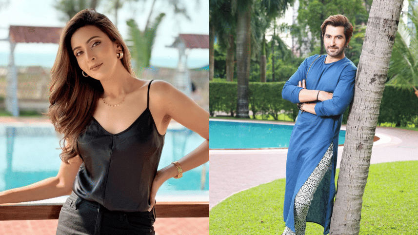 Mim to star opposite Jeet in upcoming film