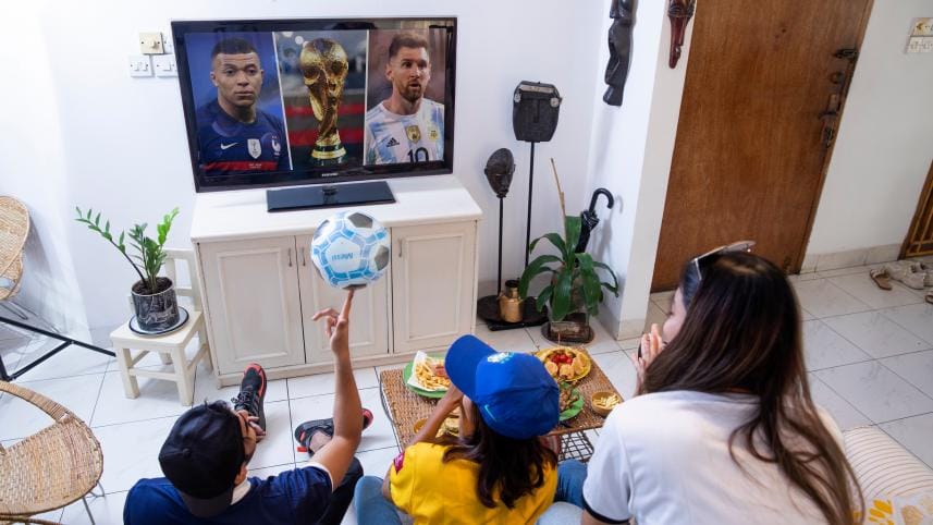 Guide to the best FIFA Watch Party