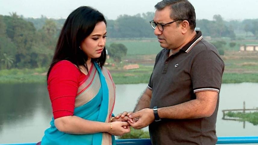 Tauquir Ahmed, Nadia Ahmed