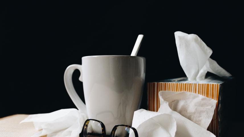 Bid farewell to flu this winter