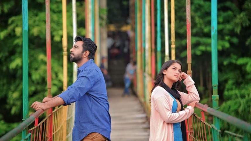 Apurba starrer ‘Mayashalik’ premieres today