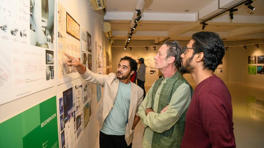 ArchTwist: Inspiring architectural innovation