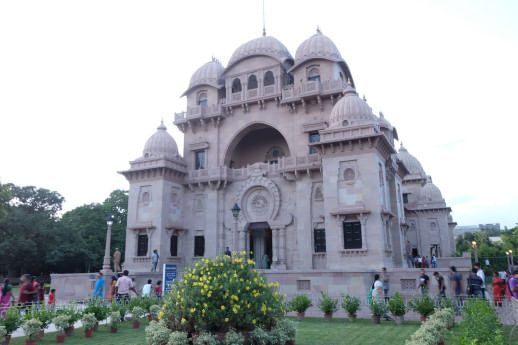 Exploring the history of Kolkata and Murshidabad