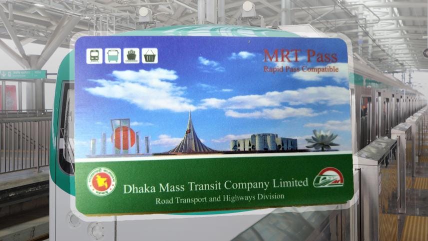 Metro rail return from Motijheel timing