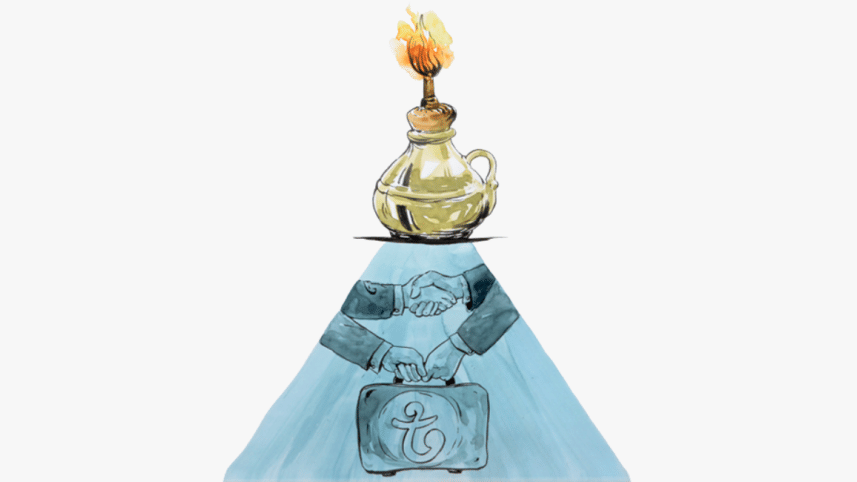 The year in corruption 