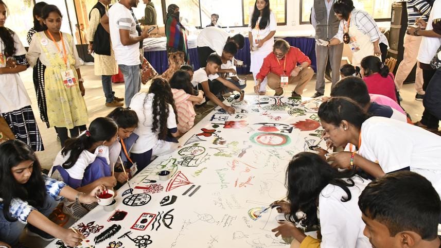 4th Bangla Fest 2022 concludes in Mymensingh