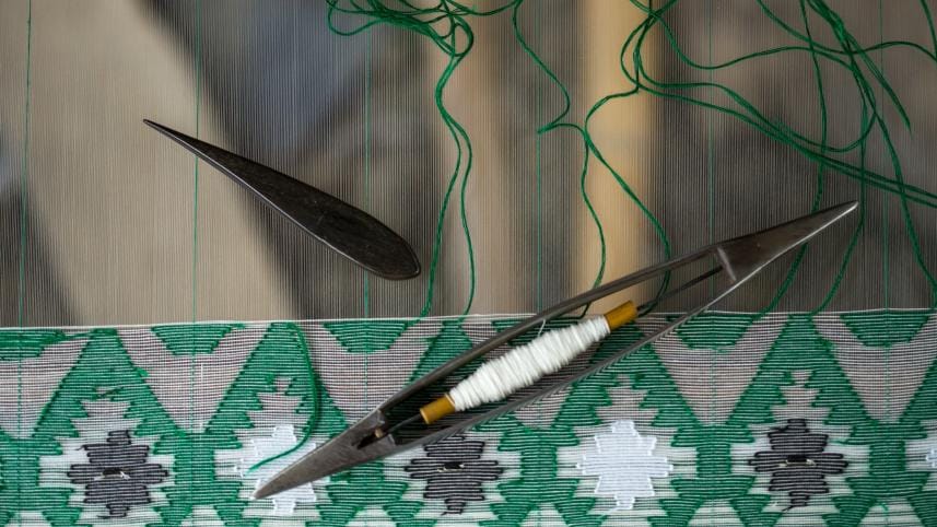 Jamdani Top 7 travel destinations in Narayanganj 