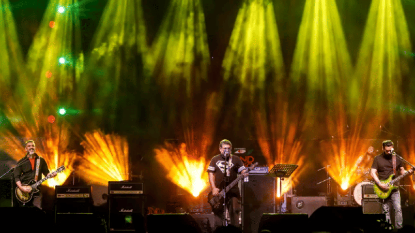 The year in music: A melodious, rocking 2022.png