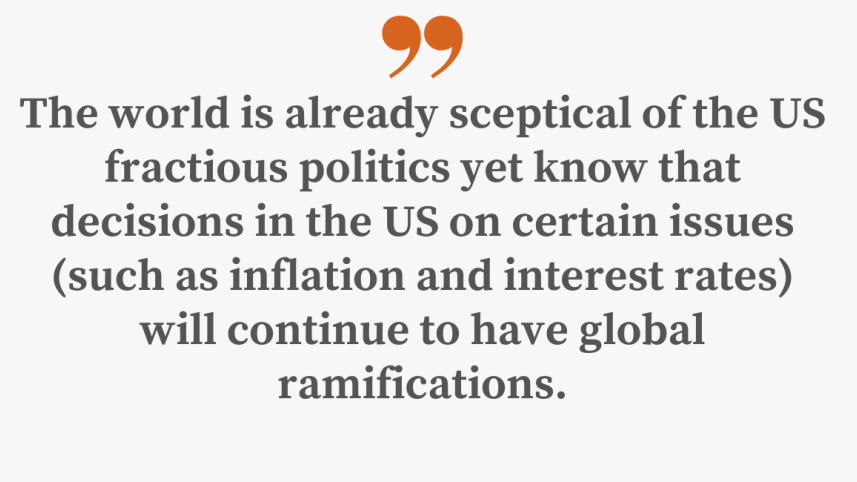 Top 10 economies to watch in 2023