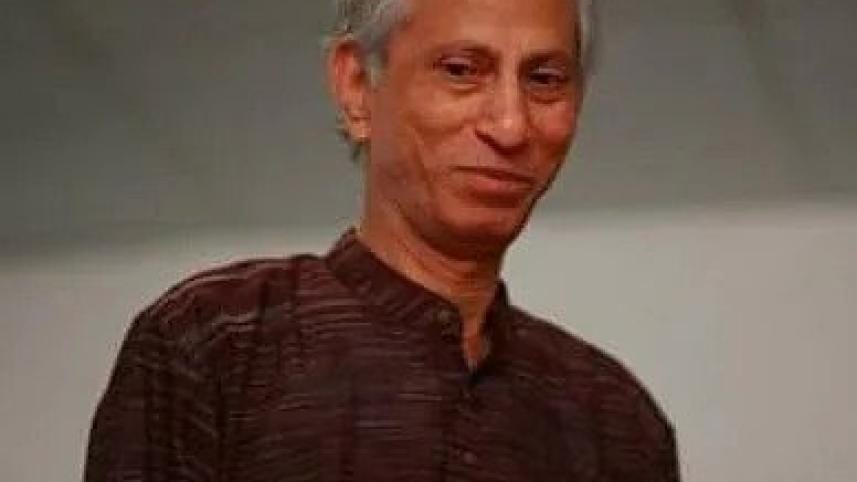 Sabihuddin Ahmed obituary in memory of