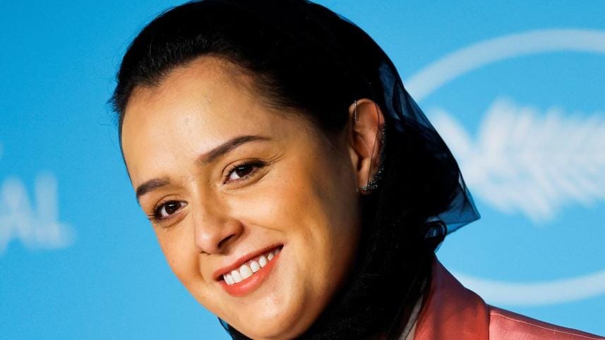 Iran has released top Iranian actress Taraneh Alidoosti on bail, state media reported on Wednesday,