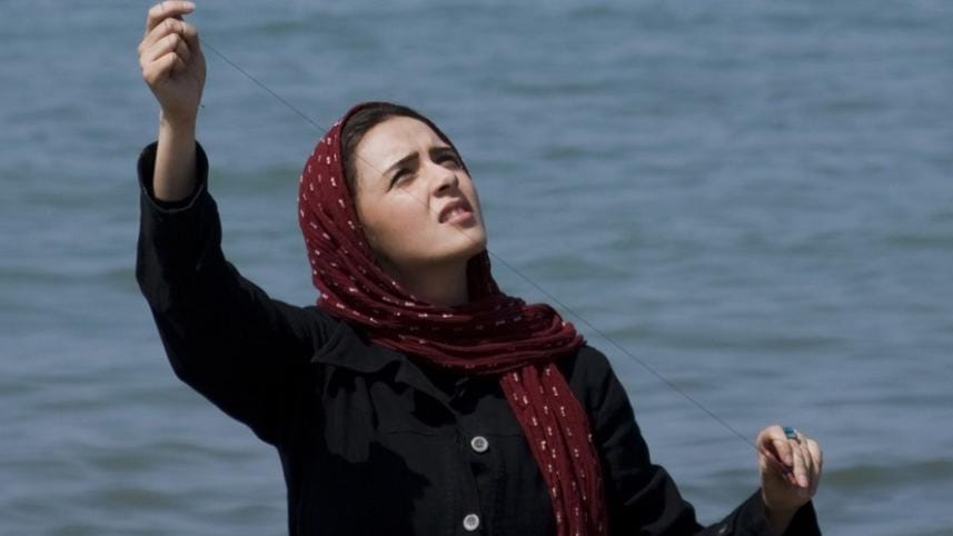 Taraneh Alidoosti in ‘About Elly’