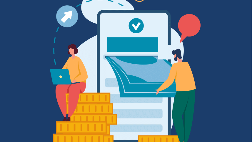 Startups in Bangladesh