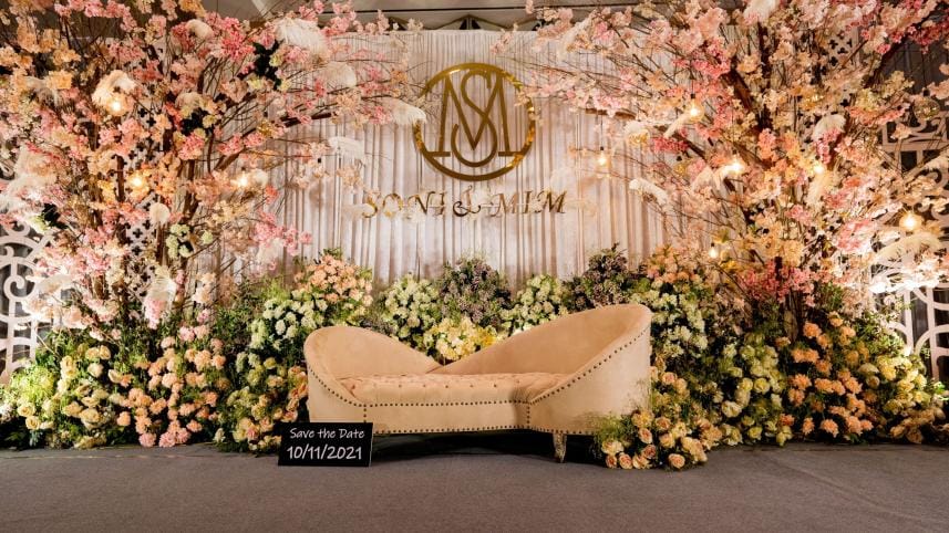 Saimul Karim: The man behind Eskay Decor and Eskay Eventz