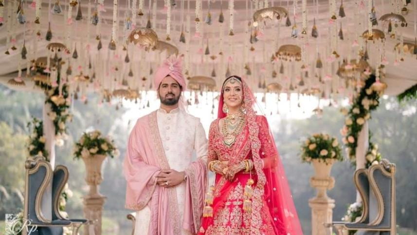 Saimul Karim: The man behind Eskay Decor and Eskay Eventz