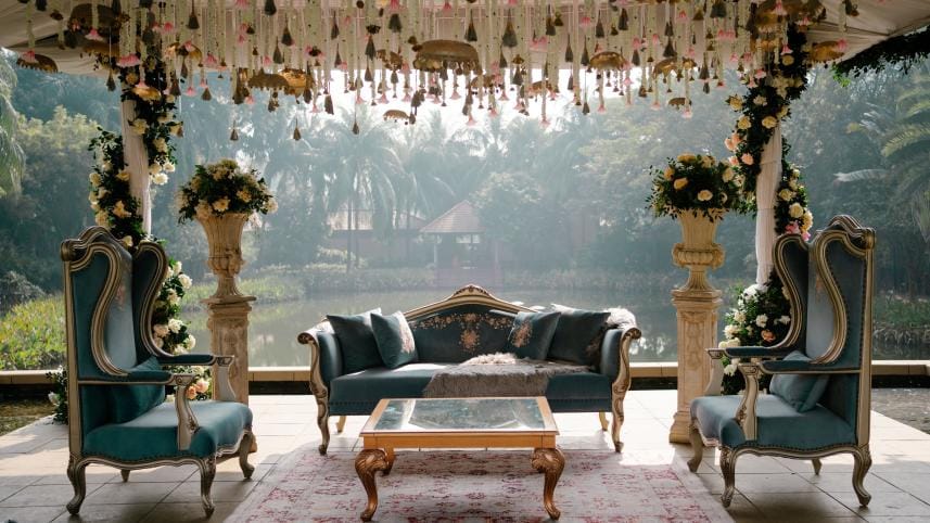 Saimul Karim: The man behind Eskay Decor and Eskay Eventz