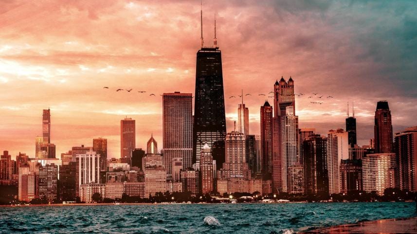 7 best skyscrapers to visit around the world