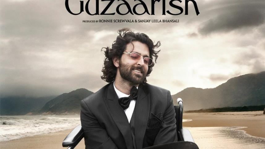 guzaarish