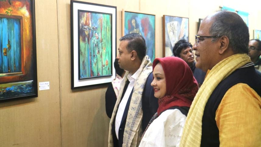 Global Friendship Art Festival India