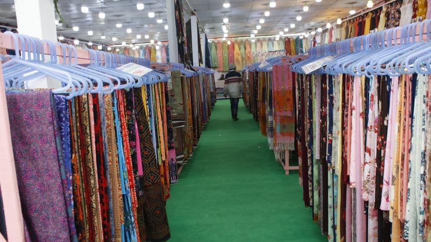Dhaka International Trade Fair (DITF) 2023: A must-have experience 