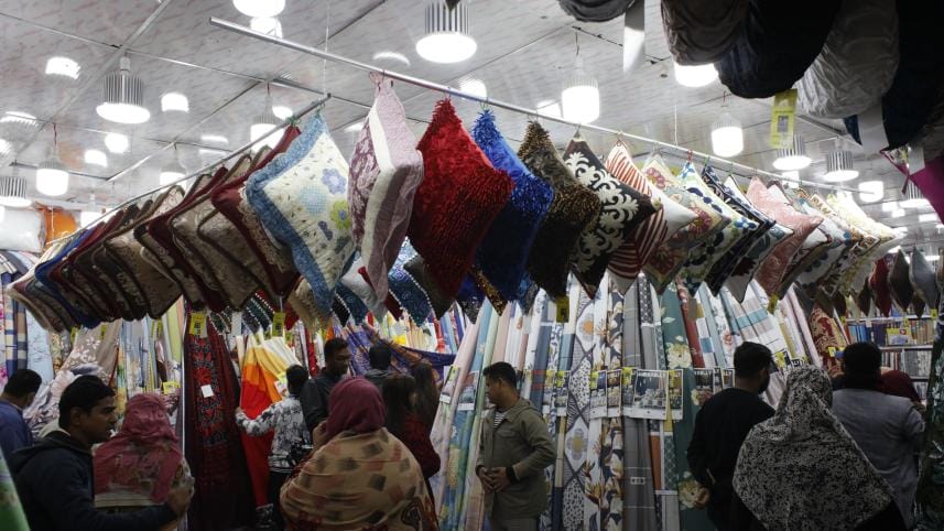 Dhaka International Trade Fair (DITF) 2023: A must-have experience 