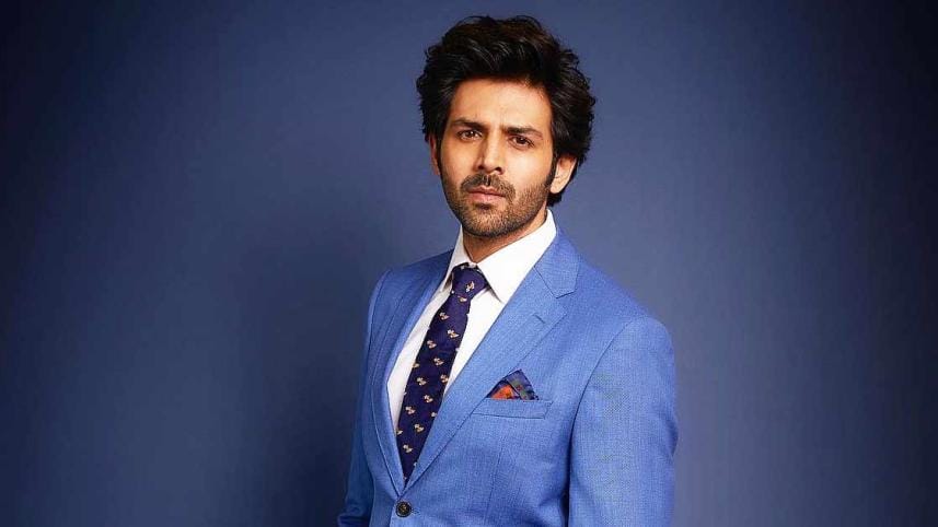 Kartik Aaryan's new film 