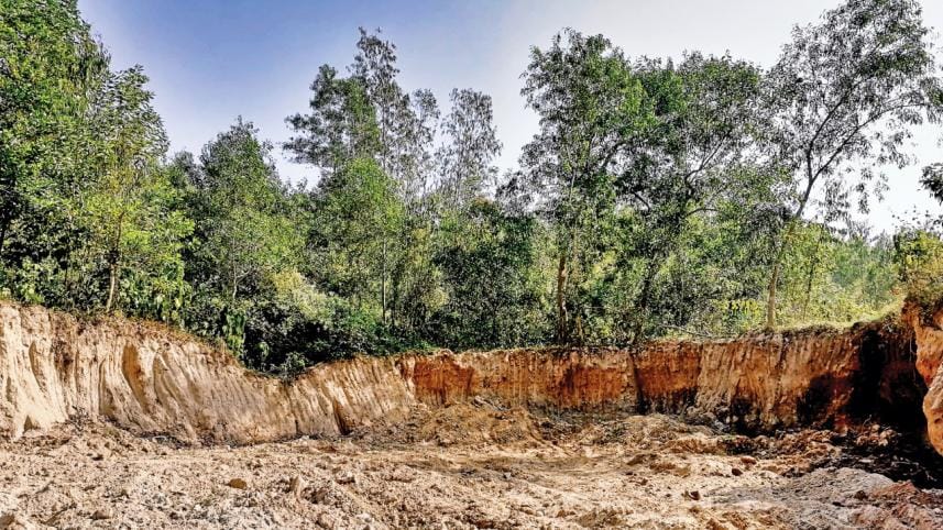 Chunati Wildlife Sanctuary