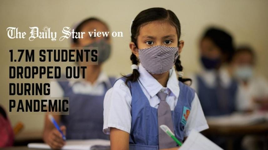 Bangladesh learning loss from Covid-19 pandemic