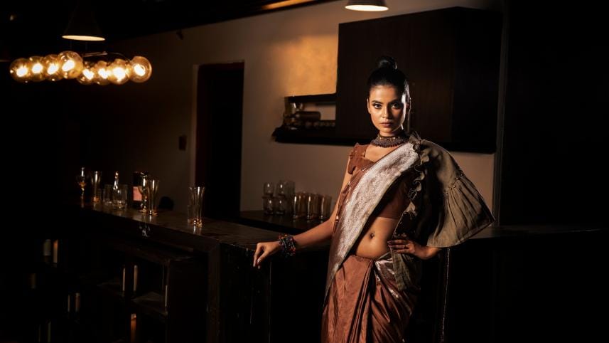 Complete your outfits with winter jackets 