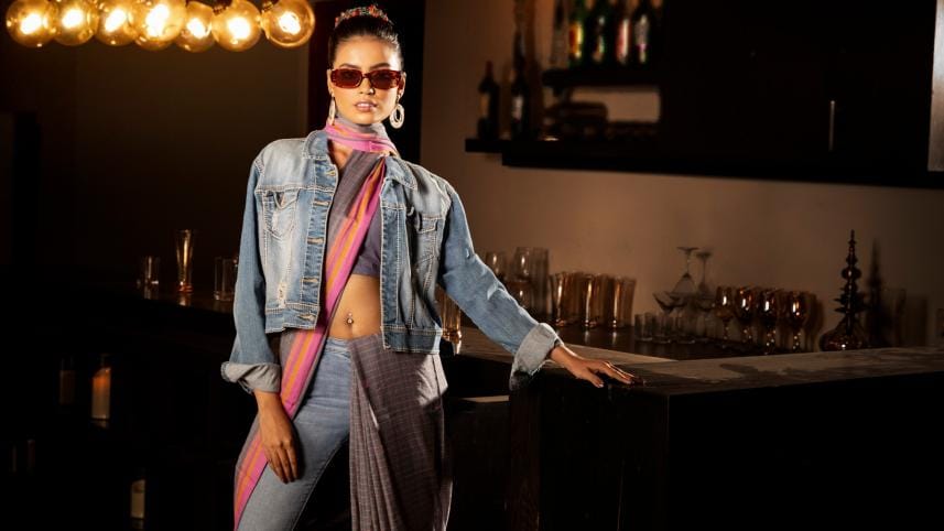 Complete your outfits with winter jackets 