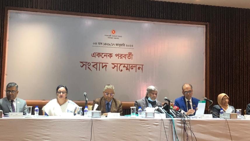 Tk 5,651-crore haor elevated road project approved amid criticism