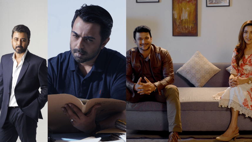 Sequels to ‘Mohanagar’, Kaiser’ among Hoichoi’s new shows 