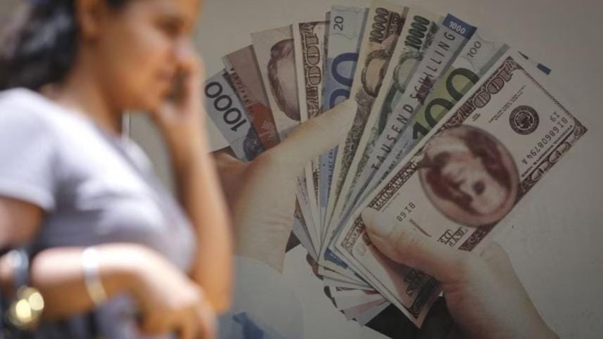 India's foreign exchange reserves rise to 5-month high