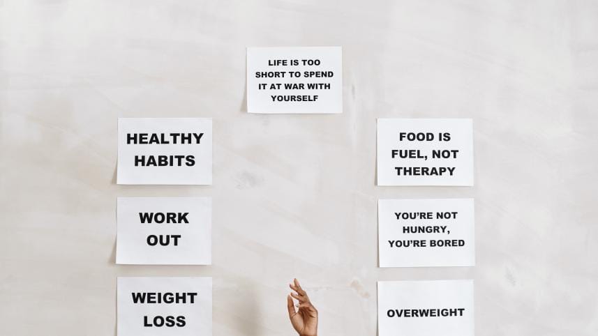 How to discover your true self in winter